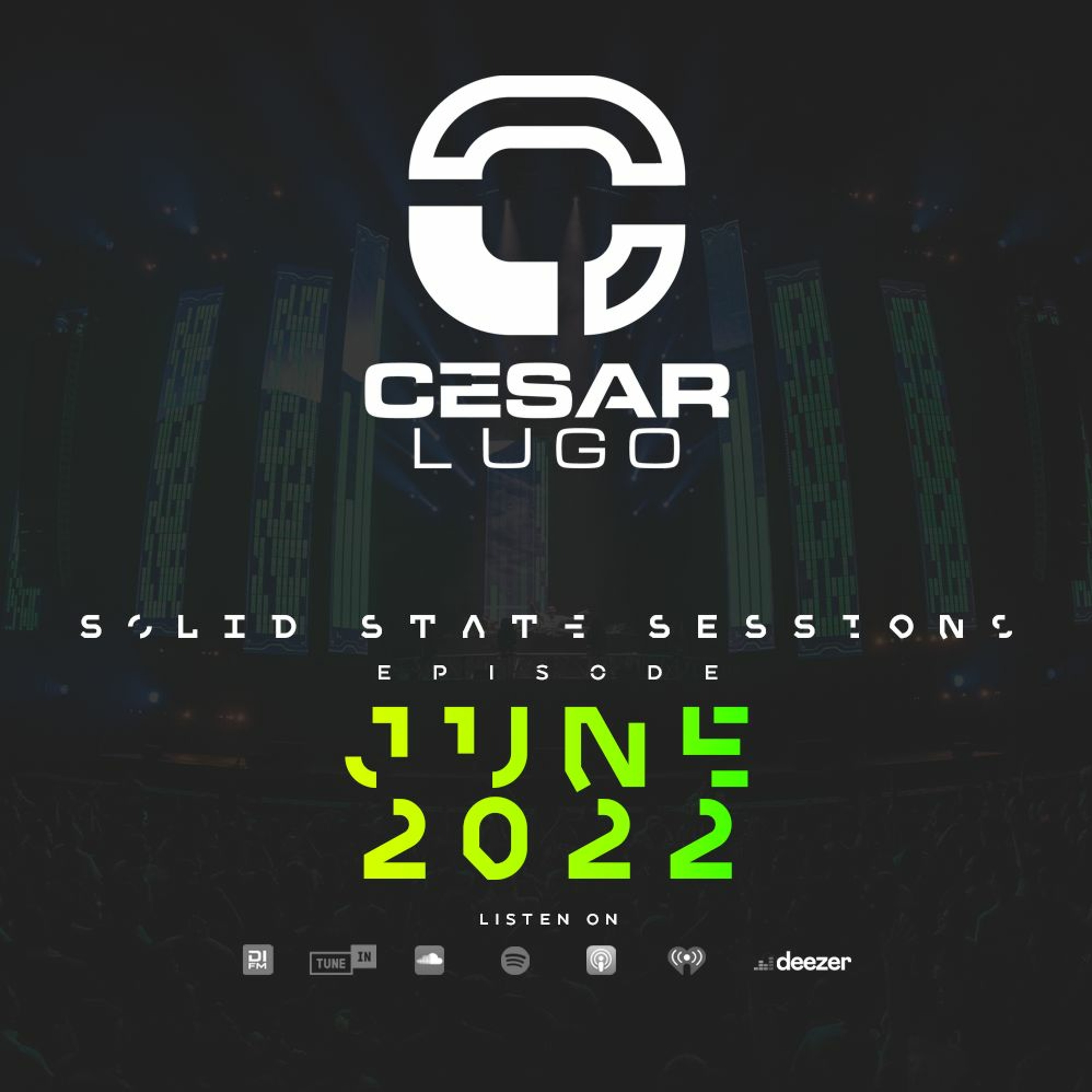 Solid State Sessions
