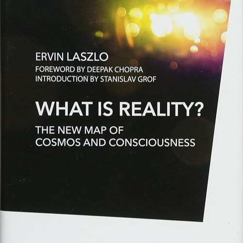 ⚡Audiobook🔥 What is Reality? (A New Paradigm Book)