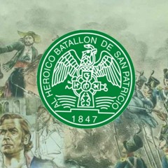 8.- El Batallón de San Patricio (traducción libre de la canción de David Rovics).wav