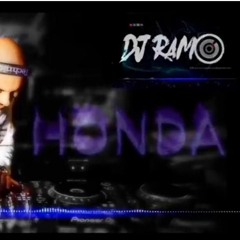 عادل أصيل - محتار ريمكس Adil Assil - Mehtar Remix - Dj Ramo Honda