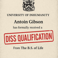 Diss Qualification