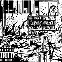 TOUGHEN UP |@leshen *lyrics in desc.* (BLOODWAVE)