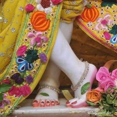Shri Vallabh Ke Charnarvind