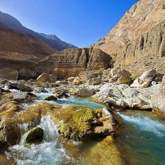 Balochistan mani maat - Mansoor Balouchzahi