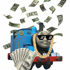 MONEY TRAIN!