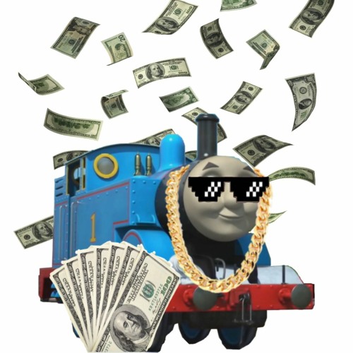 MONEY TRAIN!