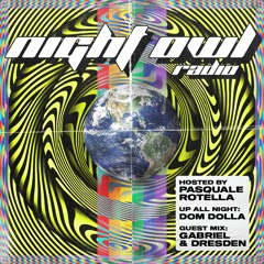 Night Owl Radio 263 ft. Dom Dolla and Gabriel & Dresden
