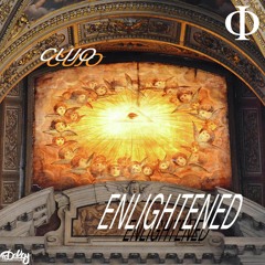 Cujo - Enlightened (prod. $crim)