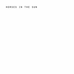 one | Album 'HORSES IN THE SUN'