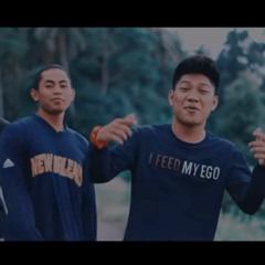 HOAX II - Dante Nababan Ft. Noveit Banggala ( Official Music Video )