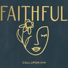 Call Upon Him (Audio) | FAITHFUL, Sandra McCracken, Rachael Lampa & Trillia Newbell