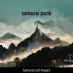 samurai punk