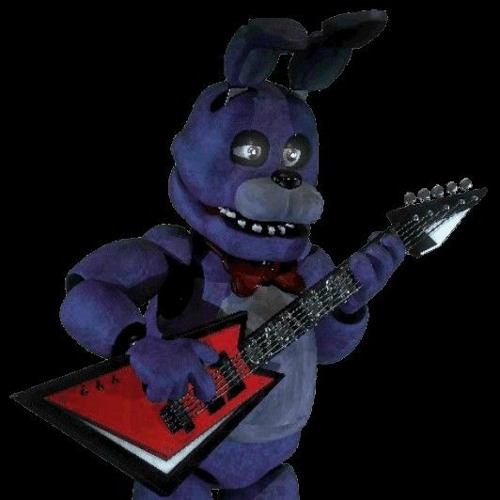 FNF FNAF 1 OST first-to-go