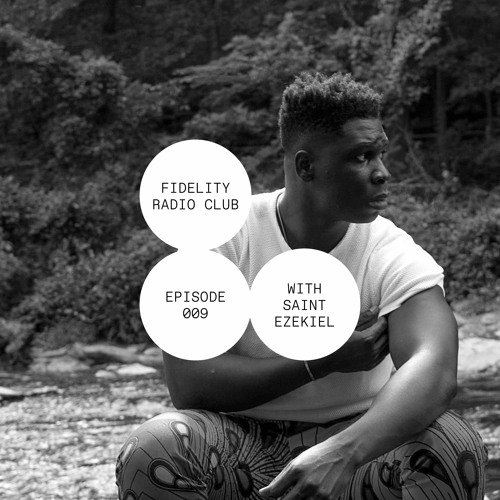 SAINT EZEKIEL – S. Fidelity's FRC Radio Show (Episode 009)