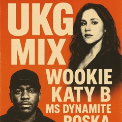 UKG Mix