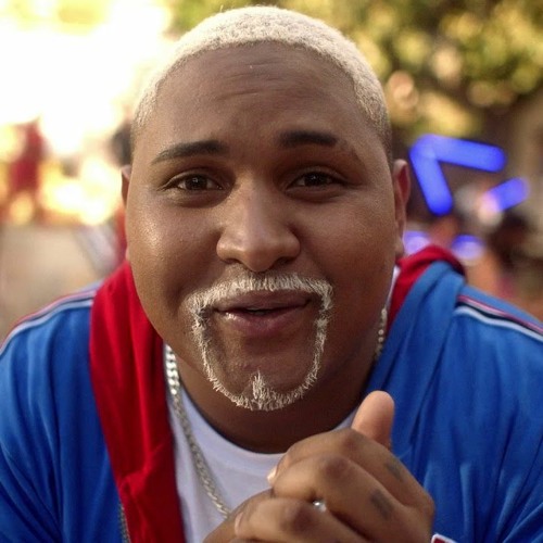 KEVIN O CHRIS E LUKÃO MEC - BABALU, VEM MAMANDO ( LUKÃO MEC, LC E 2T DA VINTÉM )