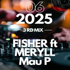 FISHER - MauP