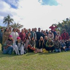 Nai basa masheri | Amē Huni Kuin