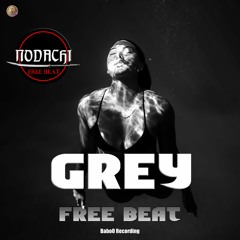 Grey  | FREE BEAT | No Copyright Music | FREE DLL
