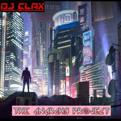 We Don't Play/Scream Saver - 12th Planet/Subtronics - DJ Clax Mix