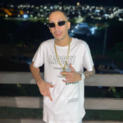 MEGA PRA DESESTRESSAR - DJ ARTHUR GUILHERME - Feat Mc's Xangai,Gw,Jacaré,MrBim