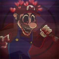 Friday Night Funkin' - Minacious But It's Xenophanes Vs Mario.EXE (My Cover) FNF MODS