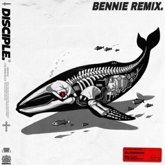 Eliminate - BREAKSH!T (Bennie Remix) [FREE DOWNLOAD]