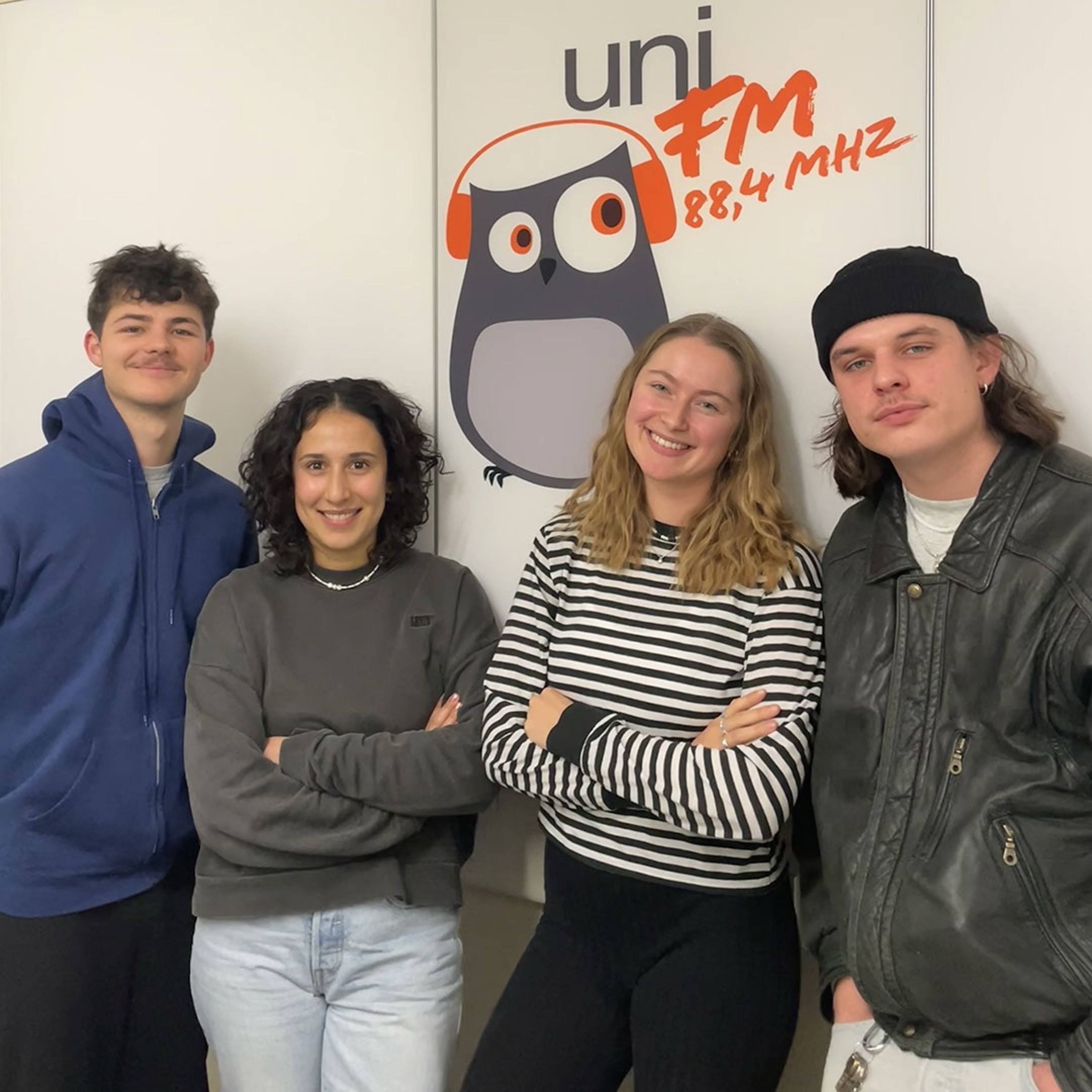 uniFM 88,4