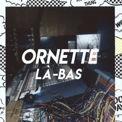 Là-Bas - Original Mix