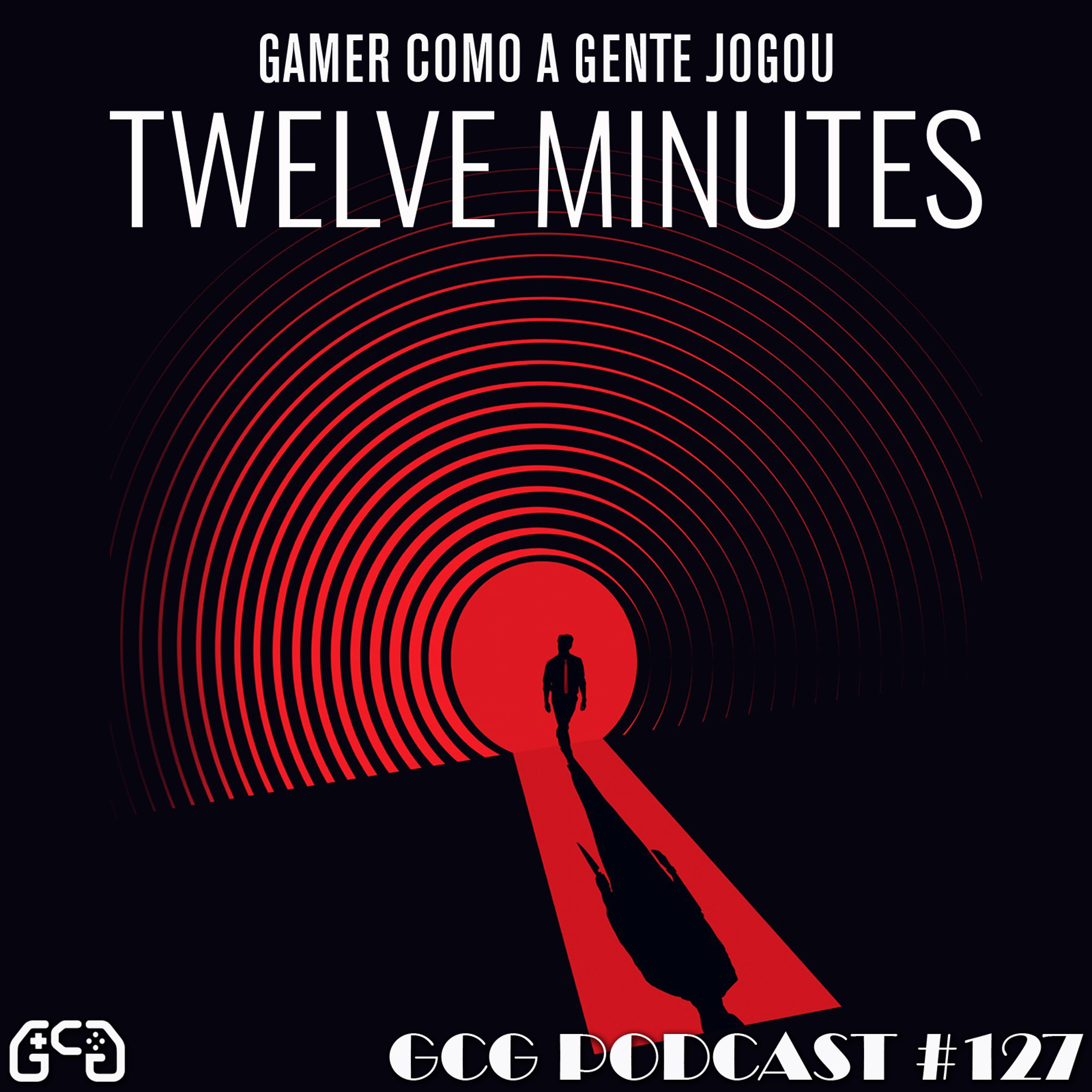 Gamer Como A Gente > > > Podcasts
