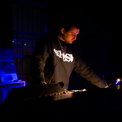 Juju - Live at Pitkin Ave. 6/20