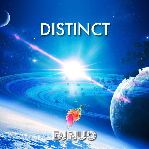 DJ NUO - Distinct