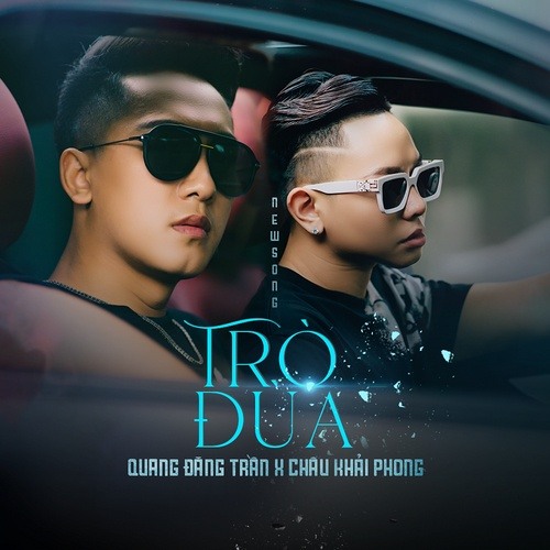 Trò Đùa