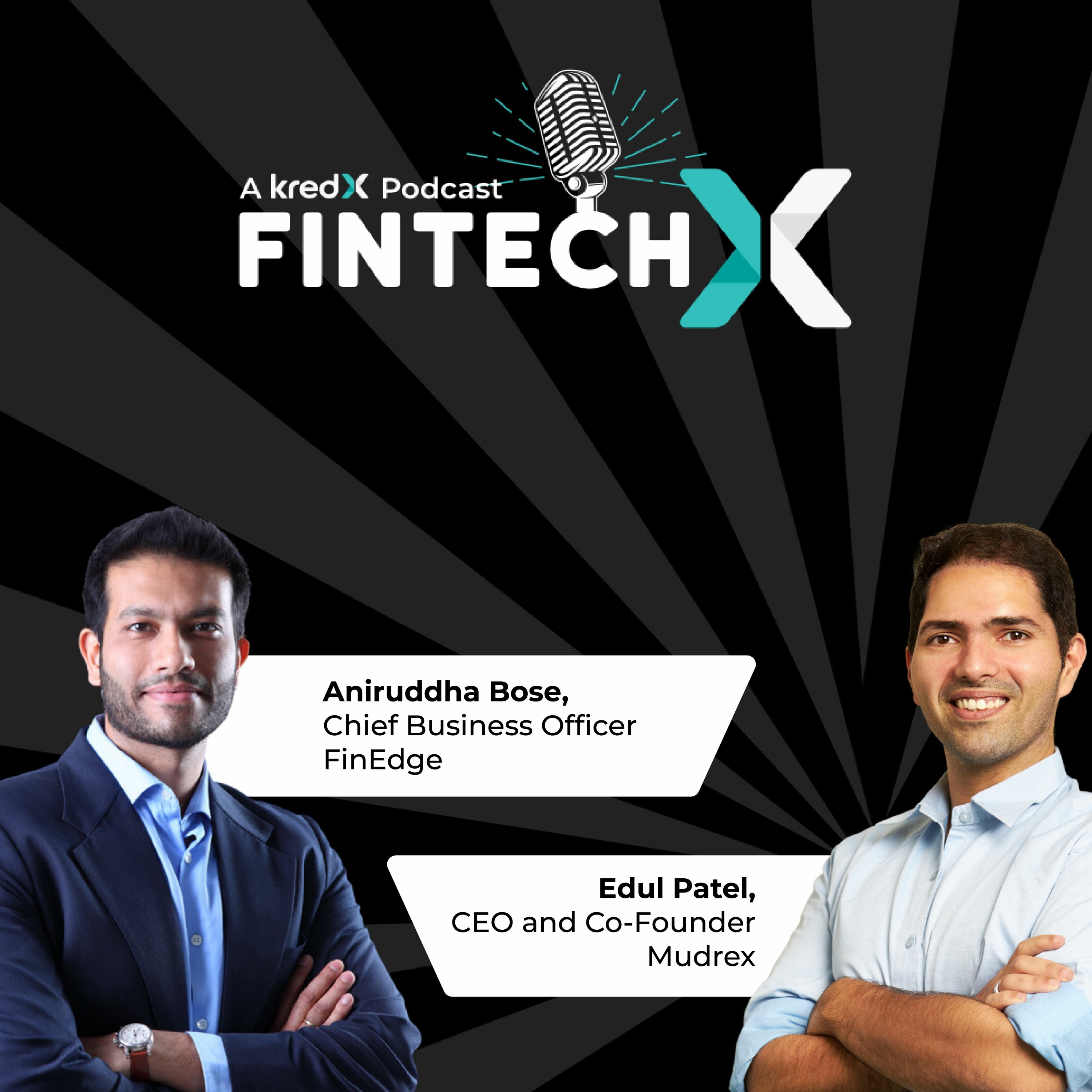 Fintech-X