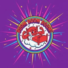 Boom Boom Boom!