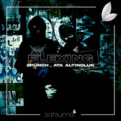2Punch & Ata Altinoluk - Flexing (Original Mix)