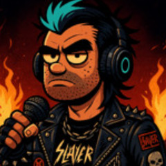 Raise The Rooftops (AI Rendered)