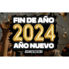 MIX FIN DE AÑO 2023 | AÑO NUEVO 2024 - (LO MEJOR DEL 2023) - REGGAETON