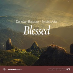 Blessed [Live Sessions N°2]