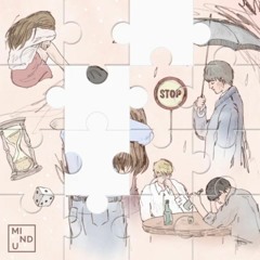 All Alone (나만 없어) MIND U 마인드유 (Feat. BrotherSu) (브라더수)