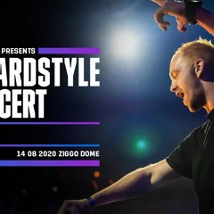 B-Front @ I AM HARDSTYLE In Concert (Ziggo Dome, Amsterdam)