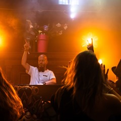 Live @ Hartstocht Festival // August 31st OPENING