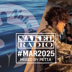 Deep & Groovy House Mix / Naked Radio #006