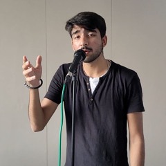 Take me to Church(Cover) | Dhruv | Dave
