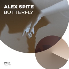 Alex Spite - Butterfly