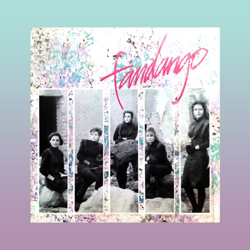 Stream El Ritmo Del Amor by Fandango | Listen online for free on SoundCloud