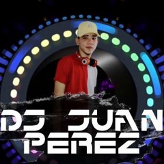 SET AFRO DANCEHALL DJ JUAN PEREZ