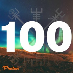 Nordic Voyage 100!!! - 11/01/2021 - Savvas / Noble Spirits / Jakhira - Proton Radio
