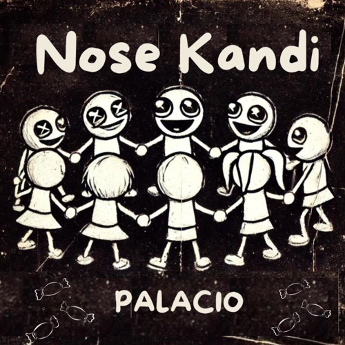 Nose Kandi - PALACIO