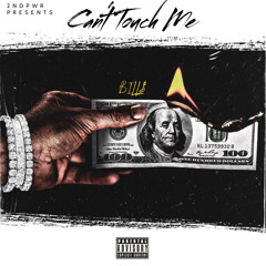 Can’t Touch Me